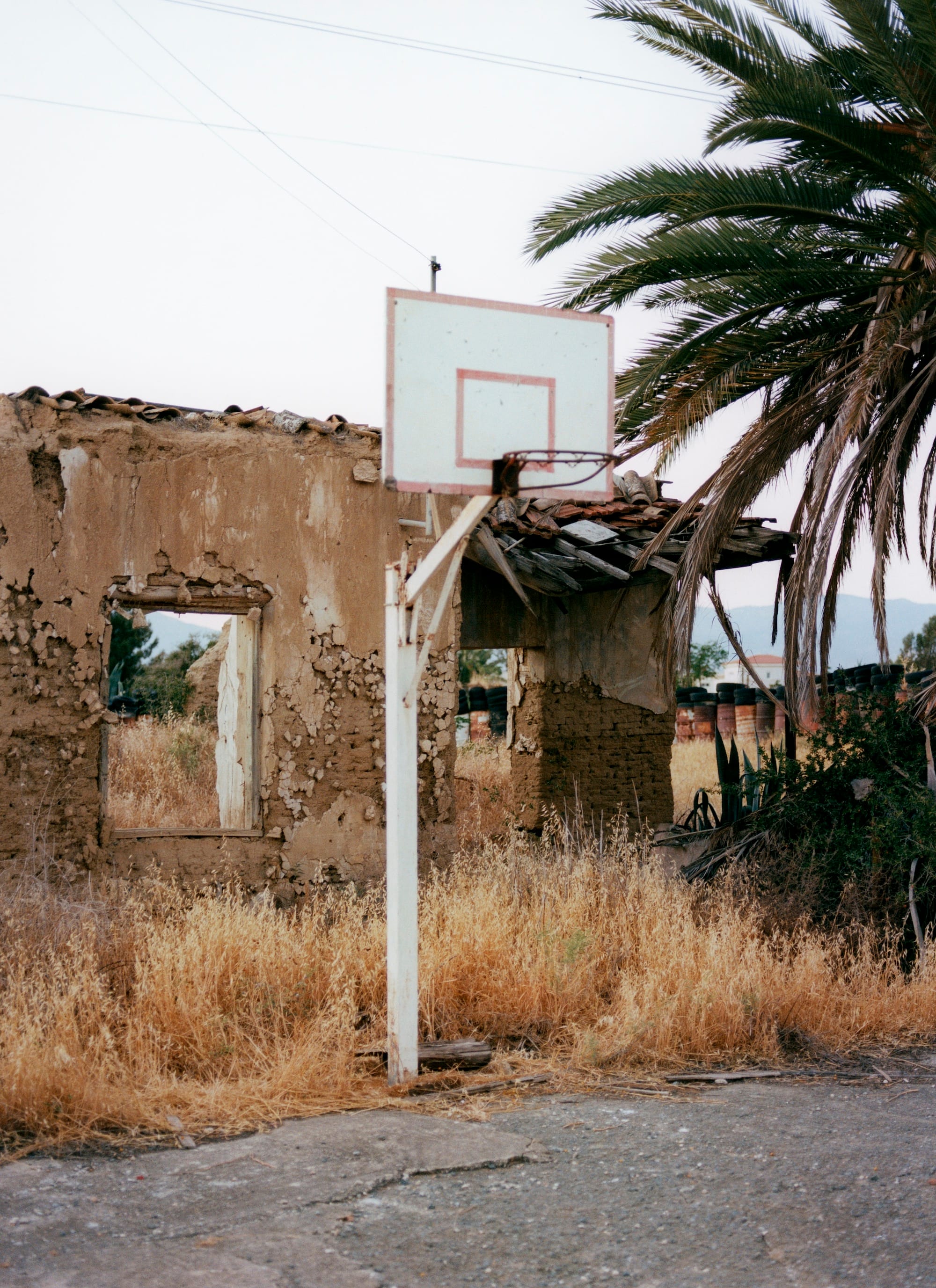 'Home Cyprus' from the series Home: Leaving One for Another © Olgaç Bozalp